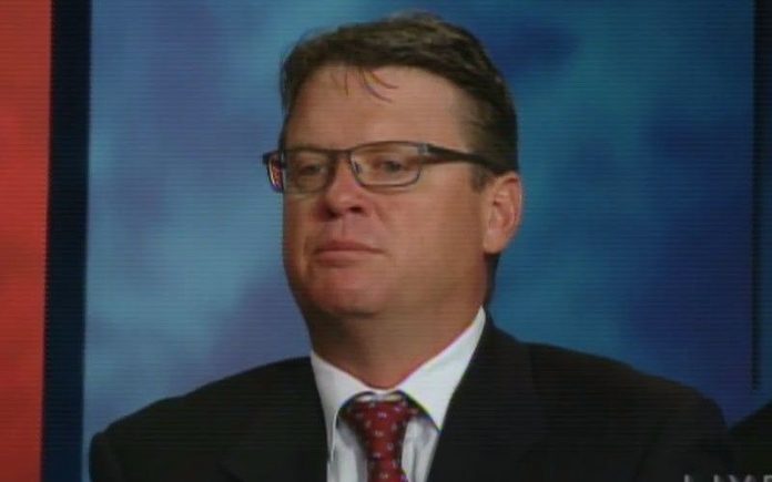 Andy Allman