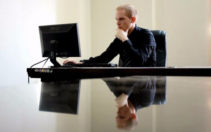 busy attorney