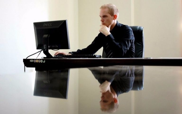busy attorney