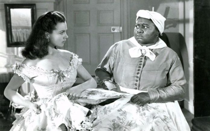 Gone with the Wind