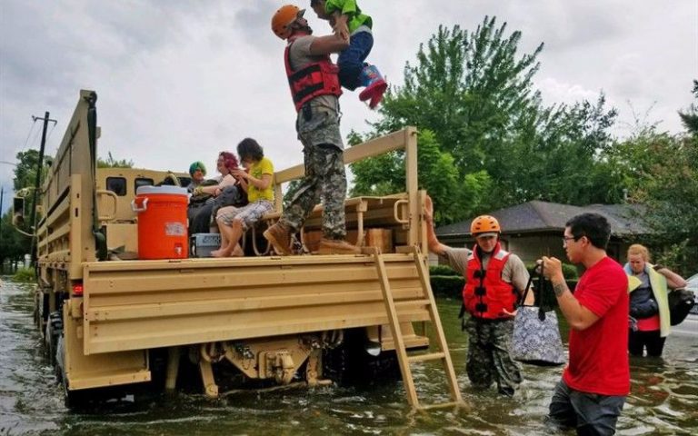 Lawyers Urge Hurricane Harvey Victims to File Insurance Claims Before Law Change Lawyers Urge Hurricane Harvey Victims to File Insurance Claims Before Law Change