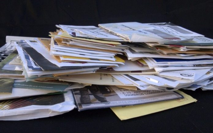 mail