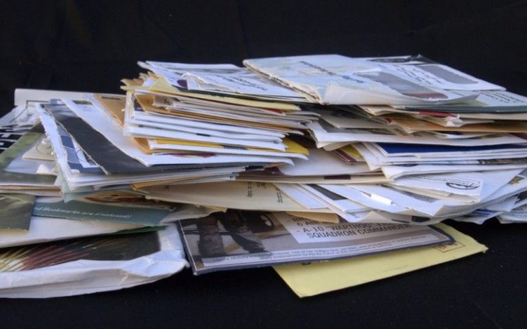 mail