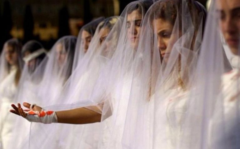 “Marry Your Rapist” Law Gets Repealed in Jordan “Marry Your Rapist” Law Gets Repealed in Jordan