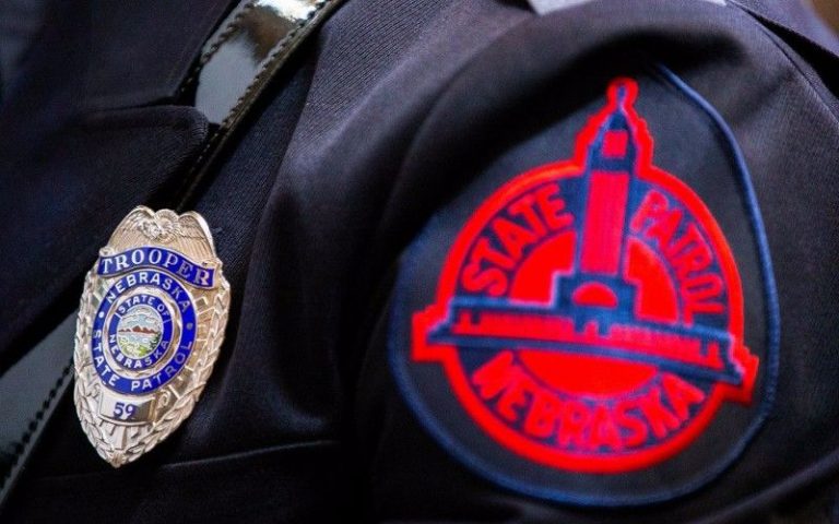 Nebraska State Patrol Officer Claims She Was Subjected to Vaginal and Rectal Exam Nebraska State Patrol Officer Claims She Was Subjected to Vaginal and Rectal Exam