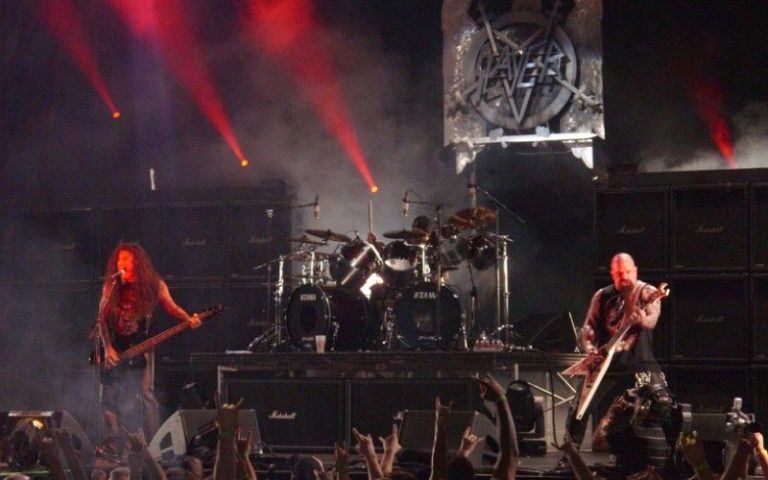 Slayer