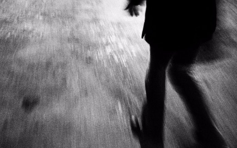stalking