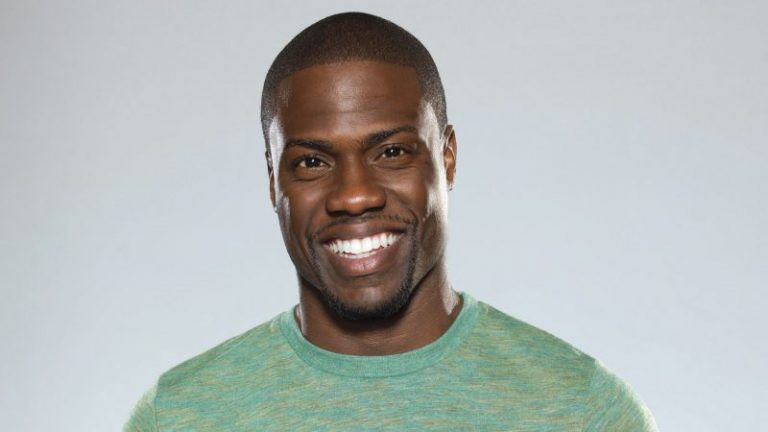 Alleged Cheater Kevin Hart Targeted in 8-Figure Extortion Scheme