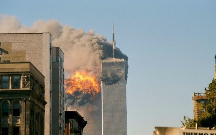 terrorism