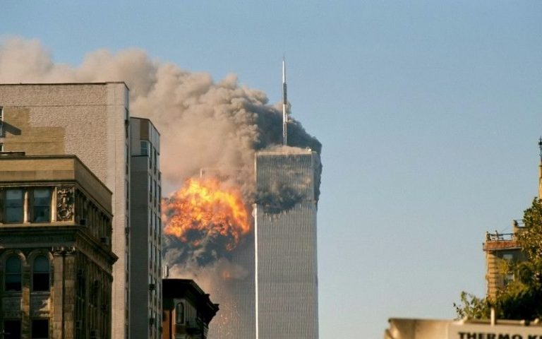terrorism