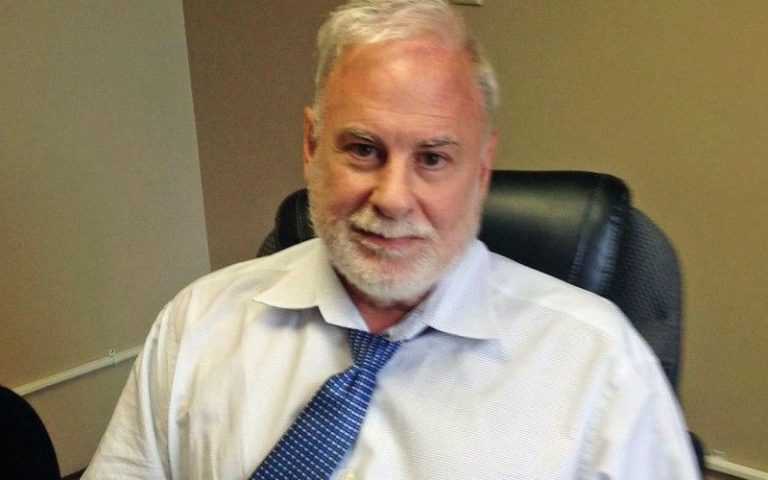 Suspended Michael Krill Put in Jail after Failing to Return Client Money Suspended Michael Krill Put in Jail after Failing to Return Client Money