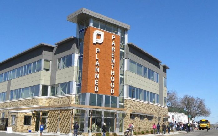 Planned Parenthood