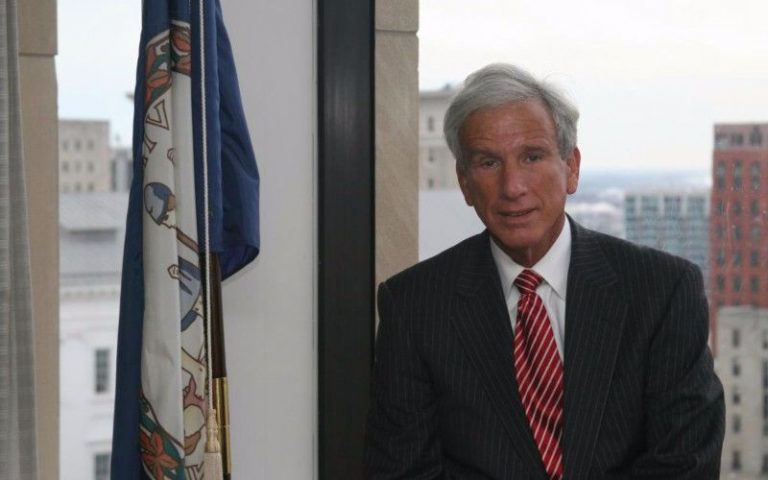 Richard Saslaw