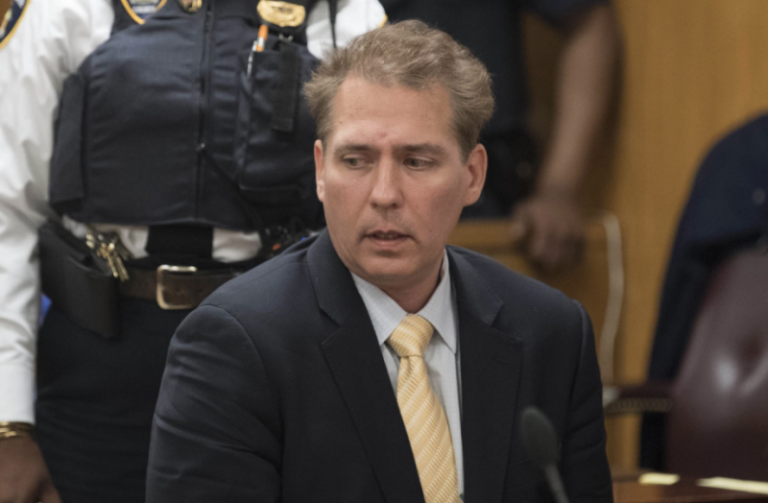 Lawyer Disbarred for Killing Girlfriend's Dog