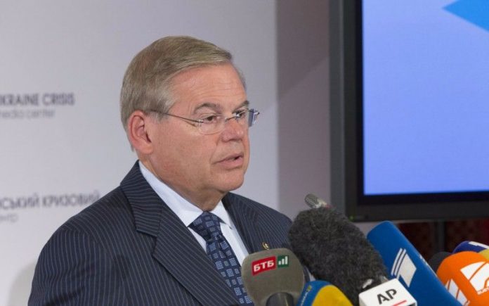 Bob Menendez