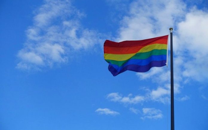 gay pride