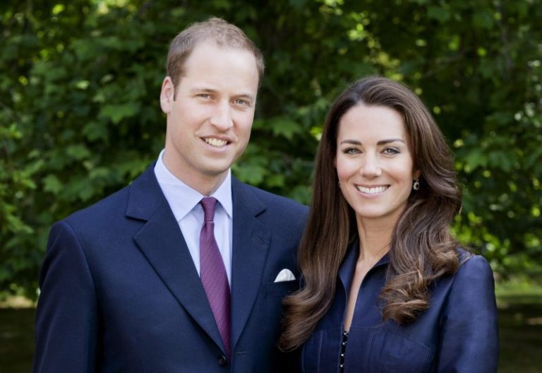 Prince William and Kate Middleton Win Topless Photo Lawsuit against 