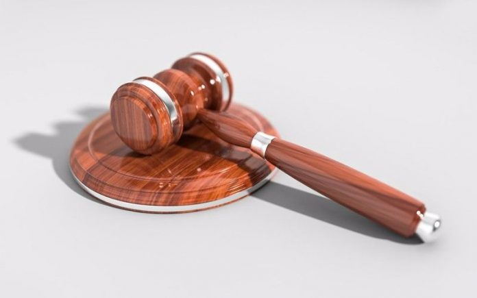 legal market