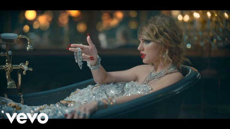 Taylor Swift Files 