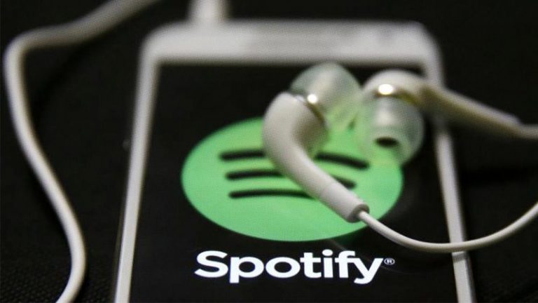 Spotify at War with Artists over Licensing Mechanical Rights Spotify at War with Artists over Licensing Mechanical Rights