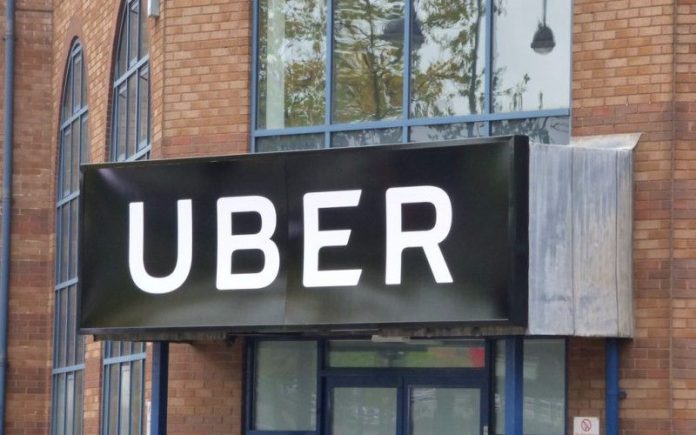 Uber