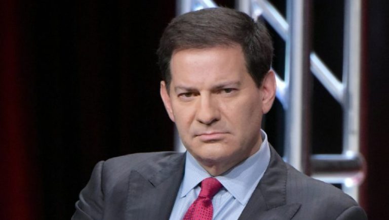 Multiple Women Accuse Political Journalist Mark Halperin of Sexual Harassment Multiple Women Accuse Political Journalist Mark Halperin of Sexual Harassment