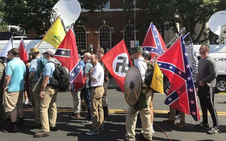 Charlottesville