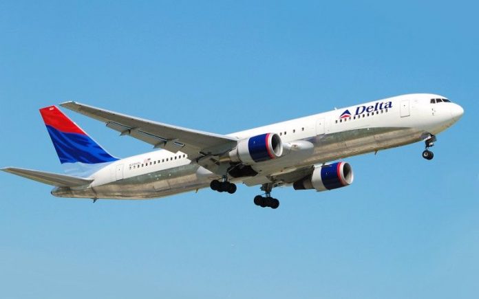 Delta airlines
