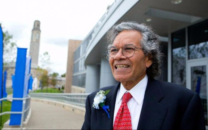 John Kapoor