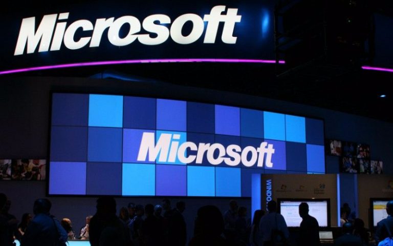 Microsoft to Drop Lawsuit after DOJ Agrees to Change Data Request Orders Microsoft to Drop Lawsuit after DOJ Agrees to Change Data Request Orders