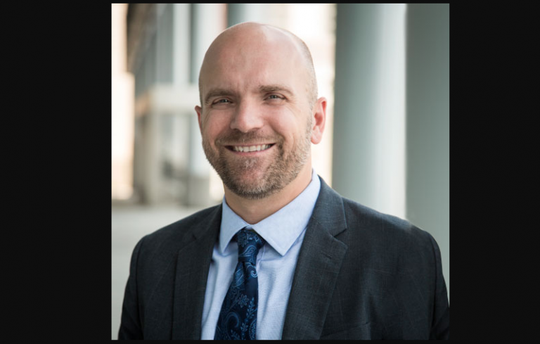 Kansas City Law Firm Partner Murdered in His Front Yard