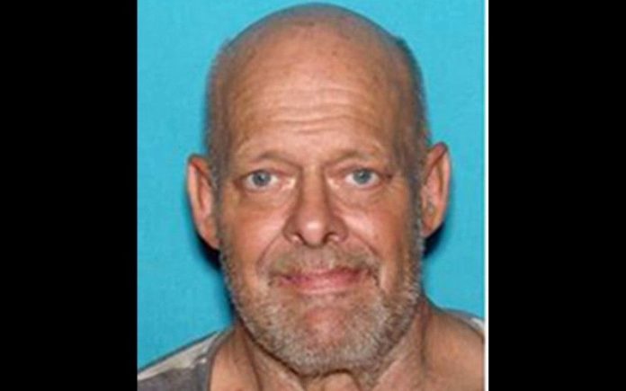 Bruce Paddock