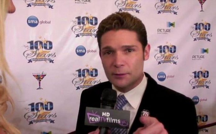 Corey Feldman