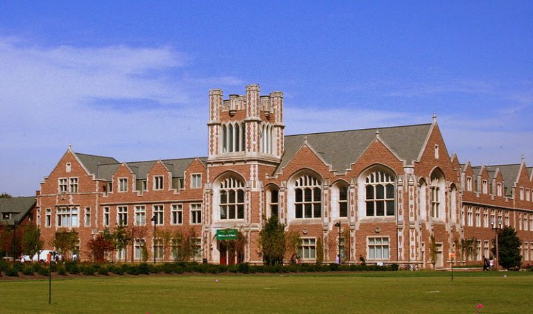 Washington University in St. Louis Law School Accepting GRE Scores Washington University in St. Louis Law School Accepting GRE Scores