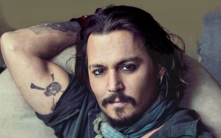 Johnny Depp Reveals He Was in Pain Because of Legal Struggles Johnny Depp Reveals He Was in Pain Because of Legal Struggles