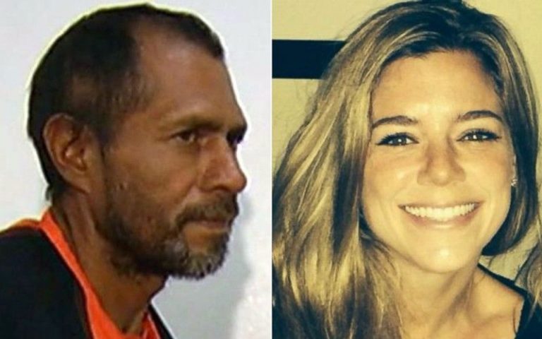 Murder Trial Related to 'Kate's Law' Begins Murder Trial Related to 'Kate's Law' Begins