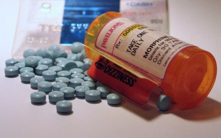 opioid drugs