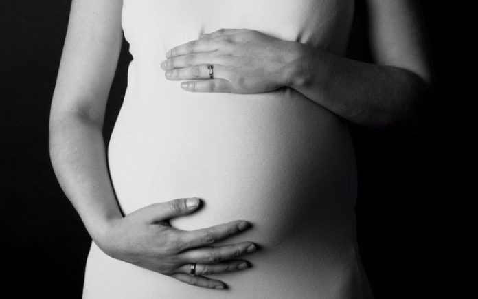 pregnancy
