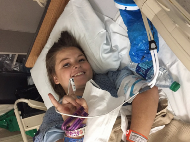 21-Year-Old Las Vegas Shooting Victim Sues Mandalay Bay