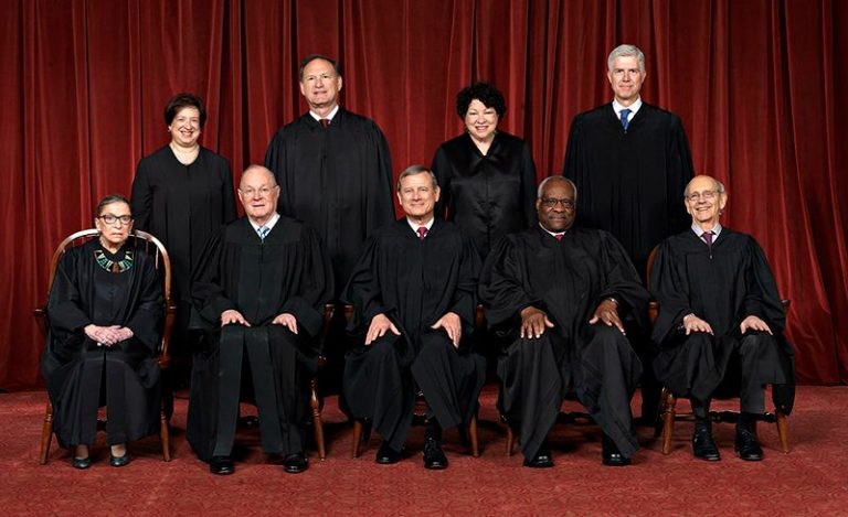 Top Supreme Court Issues for this Term Top Supreme Court Issues for this Term