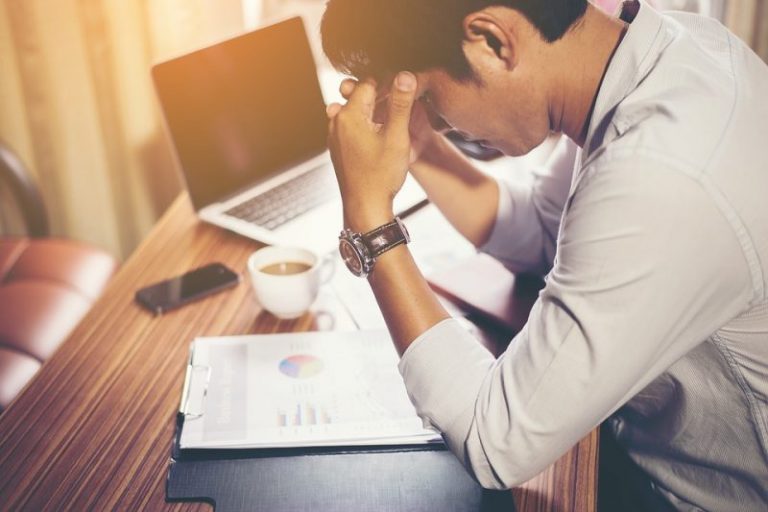 Study Finds Successful Lawyers More Likely to Be Depressed Study Finds Successful Lawyers More Likely to Be Depressed