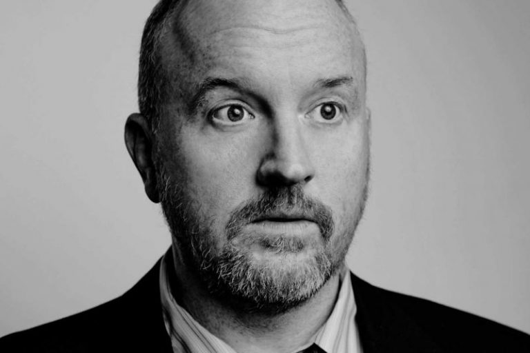Louis C.K. Admits to Masturbating in Front of Colleagues
