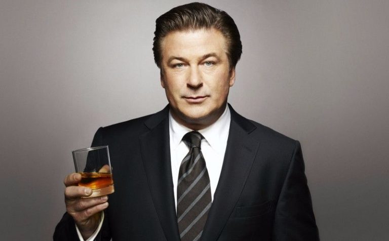 Alec Baldwin