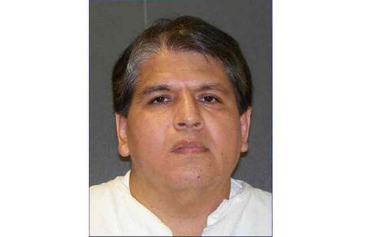 Mexican Citizen Executed in Texas for Murdering Teen Cousin Mexican Citizen Executed in Texas for Murdering Teen Cousin