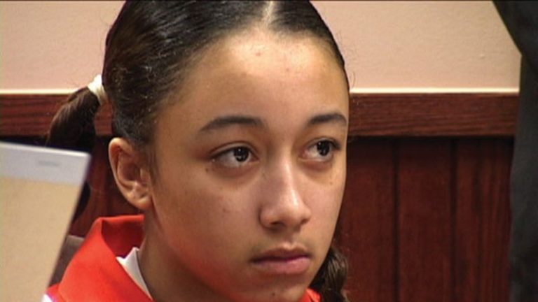 Rihanna and Kim Kardashian Rally to Save Cyntoia Brown