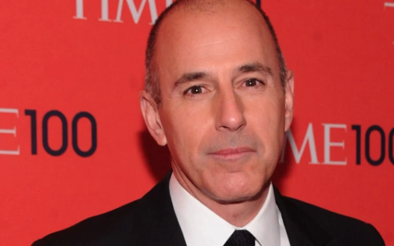 NBC Claims They Did Not Know about Matt Lauer’s Alleged Misconduct Until Last Year