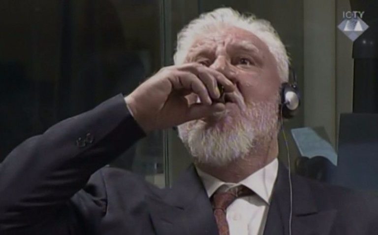 Slobodan Praljak