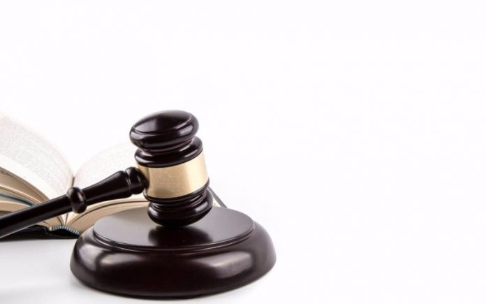judge gavel