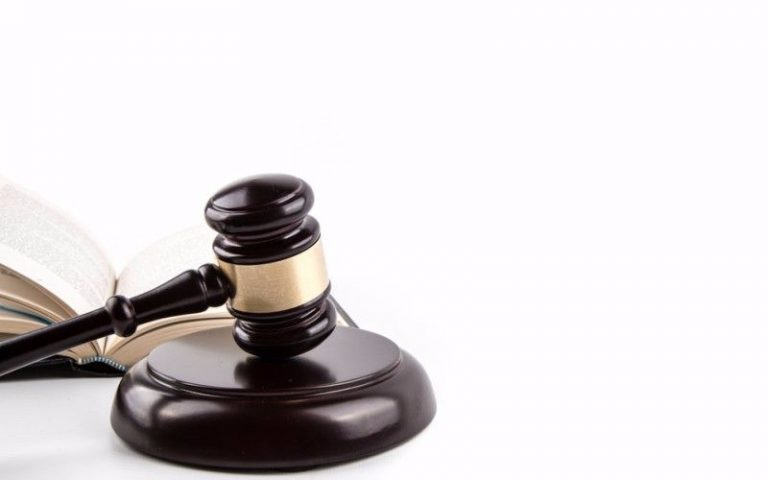 judge gavel