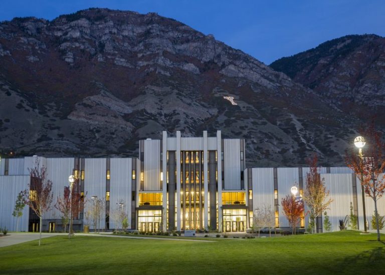BYU Law Will Accept the GRE for Fall 2018 Students